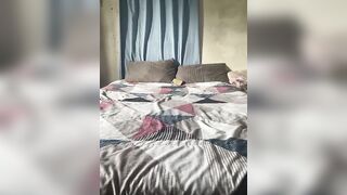 mroro87 HD Porn Video [Stripchat] - young, fingering, girls, ebony, handjob