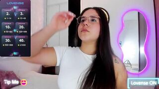 April1_sc New Porn Video [Stripchat] - latin-blowjob, upskirt-teens, brunettes, fingering-latin, dildo-or-vibrator-big-tits