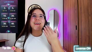 April1_sc New Porn Video [Stripchat] - latin-blowjob, upskirt-teens, brunettes, fingering-latin, dildo-or-vibrator-big-tits