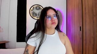 April1_sc New Porn Video [Stripchat] - latin-blowjob, upskirt-teens, brunettes, fingering-latin, dildo-or-vibrator-big-tits