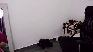 Watch jessystarr Top Porn Video [Stripchat] - smoking, heels, middle-priced-privates-white, hardcore, humiliation