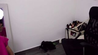 Watch jessystarr Top Porn Video [Stripchat] - smoking, heels, middle-priced-privates-white, hardcore, humiliation