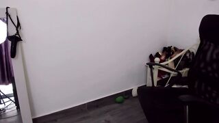 Watch jessystarr Top Porn Video [Stripchat] - smoking, heels, middle-priced-privates-white, hardcore, humiliation
