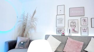 Watch Crystal_Dluna Best Porn Video [Stripchat] - trimmed-latin, small-audience, shaven, small-tits-latin, cheap-privates-latin