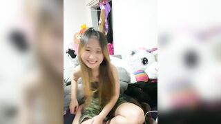 Watch chocolatecakee New Porn Video [Stripchat] - petite-asian, hd, kissing, petite, asian-jerk-off-instruction