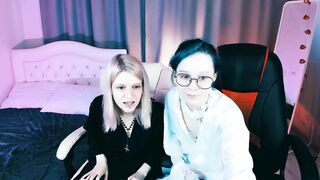 Noah_ElmerX Leaked Porn Video [Stripchat] - masturbation, striptease, ahegao, titty-fuck, anal-young
