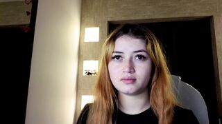 almma_shy Best Porn Video [Stripchat] - flashing, heels, striptease-teens, cheap-privates-teens, brunettes-blowjob