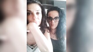 Watch luciaegraziella New Porn Video [Stripchat] - erotic-dance, couples, fingering-milfs, new-middle-priced-privates, moderately-priced-cam2cam