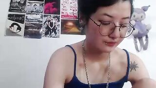Watch LaraRoseee New Porn Video [Stripchat] - big-ass-asian, hairy-teens, anal-asian, foot-fetish, small-tits-teens