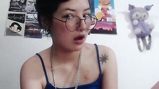 Watch LaraRoseee New Porn Video [Stripchat] - big-ass-asian, hairy-teens, anal-asian, foot-fetish, small-tits-teens