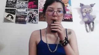 Watch LaraRoseee New Porn Video [Stripchat] - big-ass-asian, hairy-teens, anal-asian, foot-fetish, small-tits-teens
