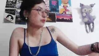 Watch LaraRoseee New Porn Video [Stripchat] - big-ass-asian, hairy-teens, anal-asian, foot-fetish, small-tits-teens