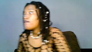 Watch TheeBohemian New Porn Video [Stripchat] - teens, ebony, striptease-teens, petite-teens, african