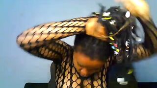 Watch TheeBohemian New Porn Video [Stripchat] - teens, ebony, striptease-teens, petite-teens, african
