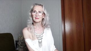 agatha_moore_ Cam Porn Video [Chaturbate] - hairy, natural, milf, mature, pvt
