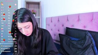 Watch Conor_n_Taylor Top Porn Video [Stripchat] - orgasm, kissing, blowjob, moderately-priced-cam2cam, couples