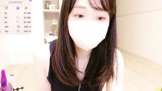 IORio2 Leaked Porn Video [Stripchat] - striptease-asian, anal-toys, lovense, recordable-publics, cam2cam