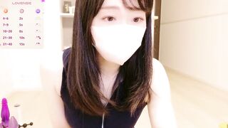 IORio2 Leaked Porn Video [Stripchat] - striptease-asian, anal-toys, lovense, recordable-publics, cam2cam
