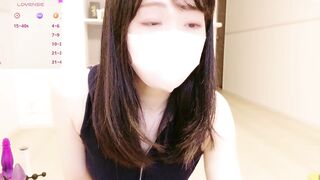IORio2 Leaked Porn Video [Stripchat] - striptease-asian, anal-toys, lovense, recordable-publics, cam2cam