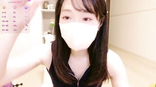 IORio2 Leaked Porn Video [Stripchat] - striptease-asian, anal-toys, lovense, recordable-publics, cam2cam