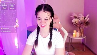 Watch Wander_Waves Best Porn Video [Stripchat] - gagging, affordable-cam2cam, office, cheapest-privates-teens, dildo-or-vibrator-teens