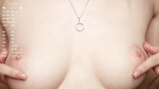 Watch whisperprincess New Porn Video [Chaturbate] - new, shy, 18, skinny, petite