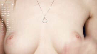 Watch whisperprincess New Porn Video [Chaturbate] - new, shy, 18, skinny, petite