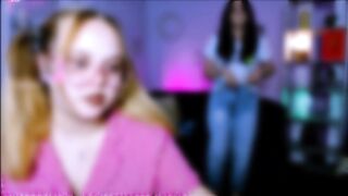 Watch keri_ti New Porn Video [Stripchat] - twerk, jerk-off-instruction, recordable-publics, erotic-dance, blondes