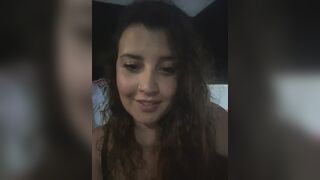 Watch Novababy18 Cam Porn Video [Stripchat] - romantic-white, medium, pussy-licking, big-tits-brunettes, anal