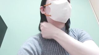 Watch amane25251 New Porn Video [Stripchat] - young, big-ass-bbw, brunettes, dildo-or-vibrator, bbw-white