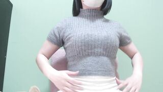 Watch amane25251 New Porn Video [Stripchat] - young, big-ass-bbw, brunettes, dildo-or-vibrator, bbw-white
