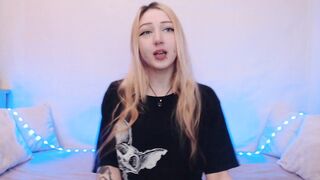Watch Emily_hardcore Cam Porn Video [Stripchat] - middle-priced-privates, blondes, deepthroat-blowjob, white-young, striptease