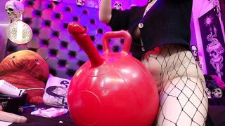 alexhoe_ Best Porn Video [Chaturbate] - anal, latina, asian, goth, bigboobs
