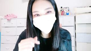 ramuchan_desu Top Porn Video [Stripchat] - black-hair, asian-young, japanese, petite-asian, petite-young