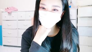ramuchan_desu Top Porn Video [Stripchat] - black-hair, asian-young, japanese, petite-asian, petite-young