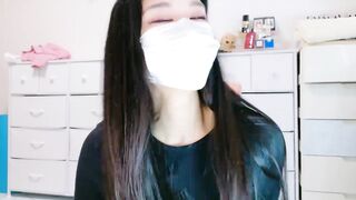 ramuchan_desu Top Porn Video [Stripchat] - black-hair, asian-young, japanese, petite-asian, petite-young