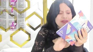 Watch Madhi_evans Best Porn Video [Stripchat] - oil-show, latin, cheapest-privates-latin, facesitting, recordable-privates-teens