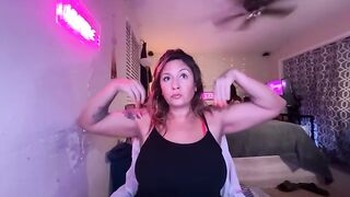 bossyroxy84 Best Porn Video [Stripchat] - lovense, squirt, couples, cuckold, big-tits-latin