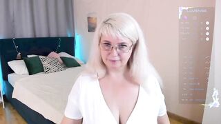 emma_pill Hot Porn Video [Stripchat] - girls, dildo-or-vibrator-big-tits, white-mature, doggy-style, erotic-dance