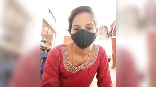 moksha-Love1 HD Porn Video [Stripchat] - petite-young, cock-rating, anal, small-tits-indian, anal-fingering