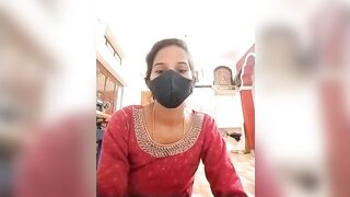 moksha-Love1 HD Porn Video [Stripchat] - petite-young, cock-rating, anal, small-tits-indian, anal-fingering