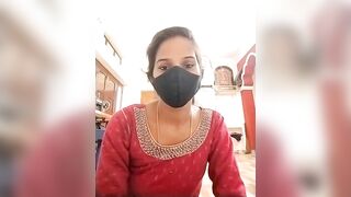 moksha-Love1 HD Porn Video [Stripchat] - petite-young, cock-rating, anal, small-tits-indian, anal-fingering
