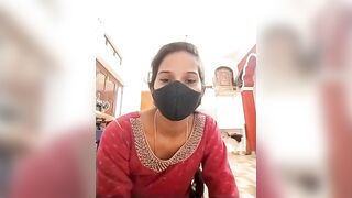 moksha-Love1 HD Porn Video [Stripchat] - petite-young, cock-rating, anal, small-tits-indian, anal-fingering