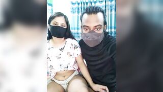 Younger_Couples Cam Porn Video [Stripchat] - hairy, indian-young, big-tits-hairy, cheapest-privates-indian, big-tits-indian