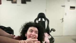 Watch babydrippp HD Porn Video [Chaturbate] - latina, chubby, password, great, asmr