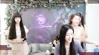 AngelWings_ Hot Porn Video [Stripchat] - asian-young, twerk-young, big-tits-young, big-ass-young, role-play-young