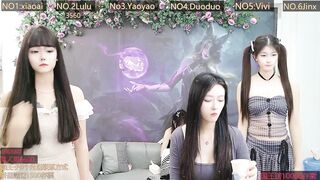 AngelWings_ Hot Porn Video [Stripchat] - asian-young, twerk-young, big-tits-young, big-ass-young, role-play-young