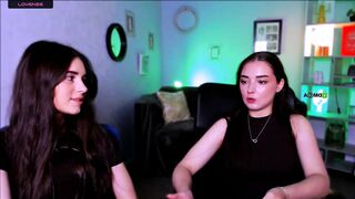 miki-niki HD Porn Video [Stripchat] - new-brunettes, deluxe-cam2cam, big-ass-teens, humiliation, foot-fetish-teens