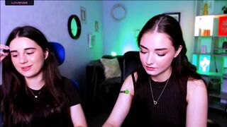 miki-niki HD Porn Video [Stripchat] - new-brunettes, deluxe-cam2cam, big-ass-teens, humiliation, foot-fetish-teens