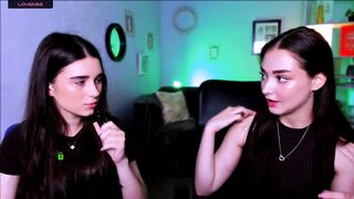 miki-niki HD Porn Video [Stripchat] - new-brunettes, deluxe-cam2cam, big-ass-teens, humiliation, foot-fetish-teens